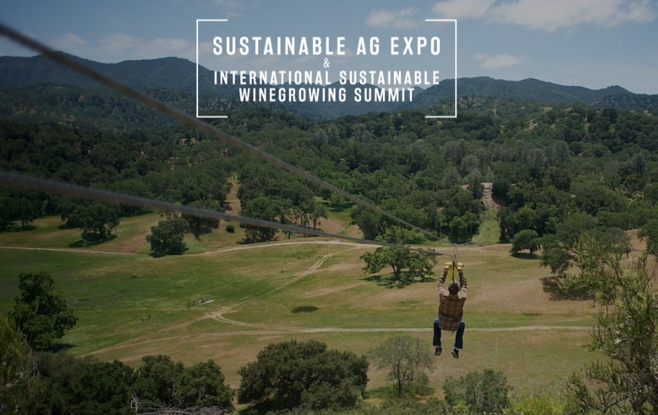 Experience Sustainable Agritourism Before the Expo!